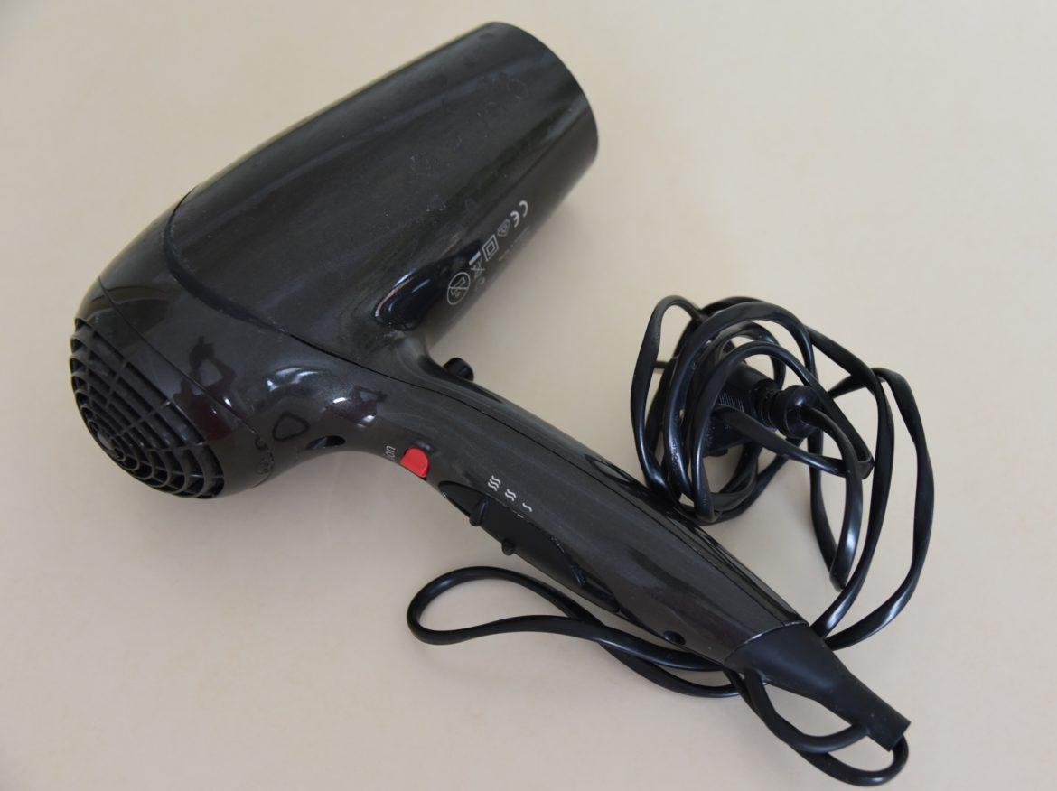 как выбрать фен для волос для домашнего использования