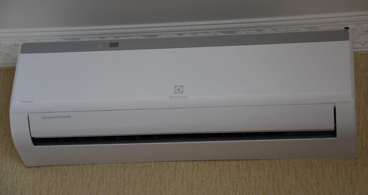 как выбрать кондиционер для квартиры по площади