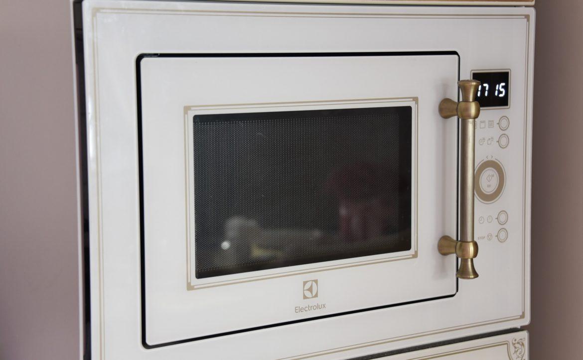 как выбрать микроволновую печь для дома