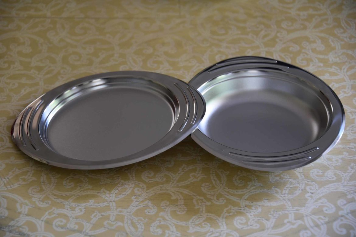 миски от Zepter