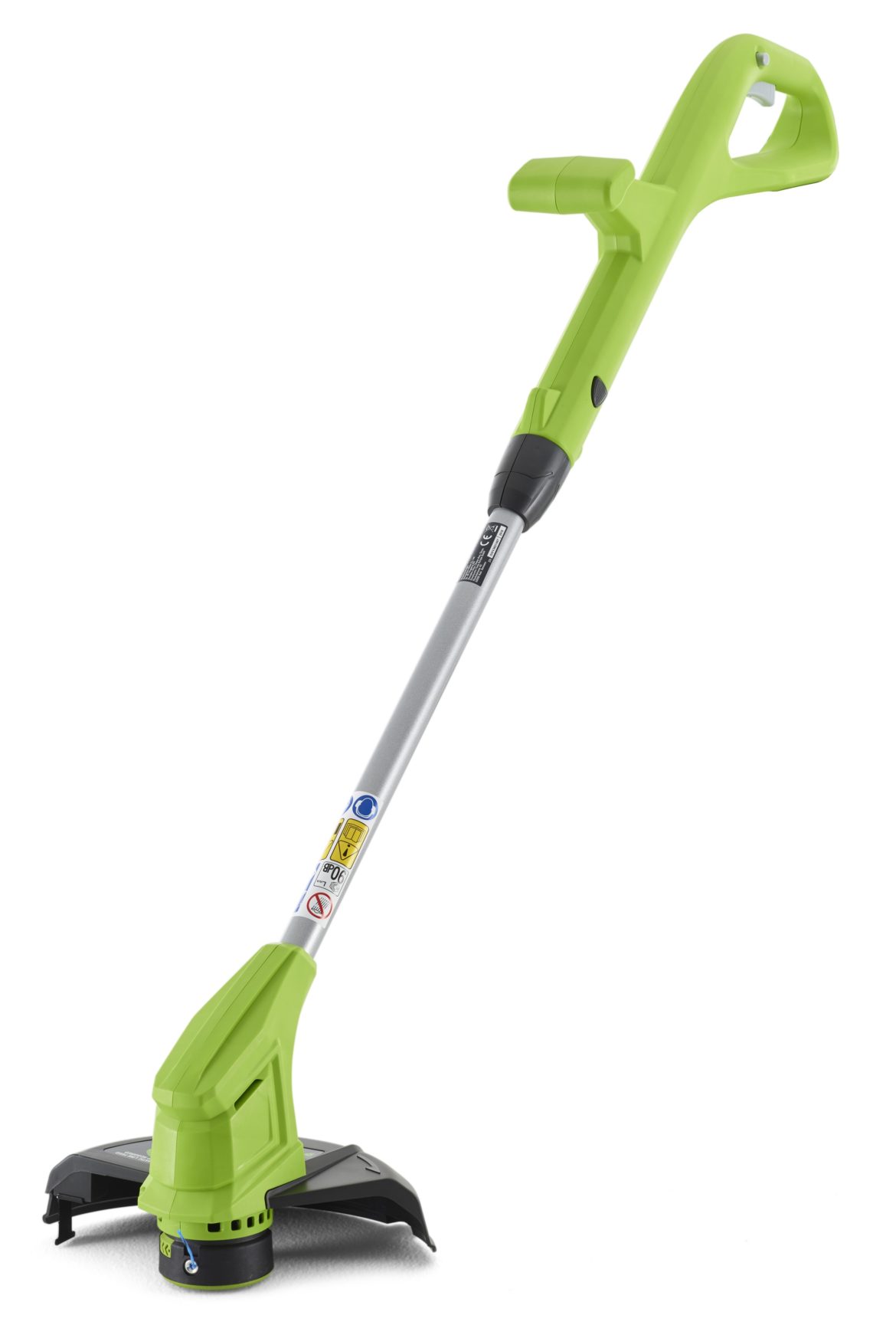 аккумуляторный триммер Greenworks G24LT30