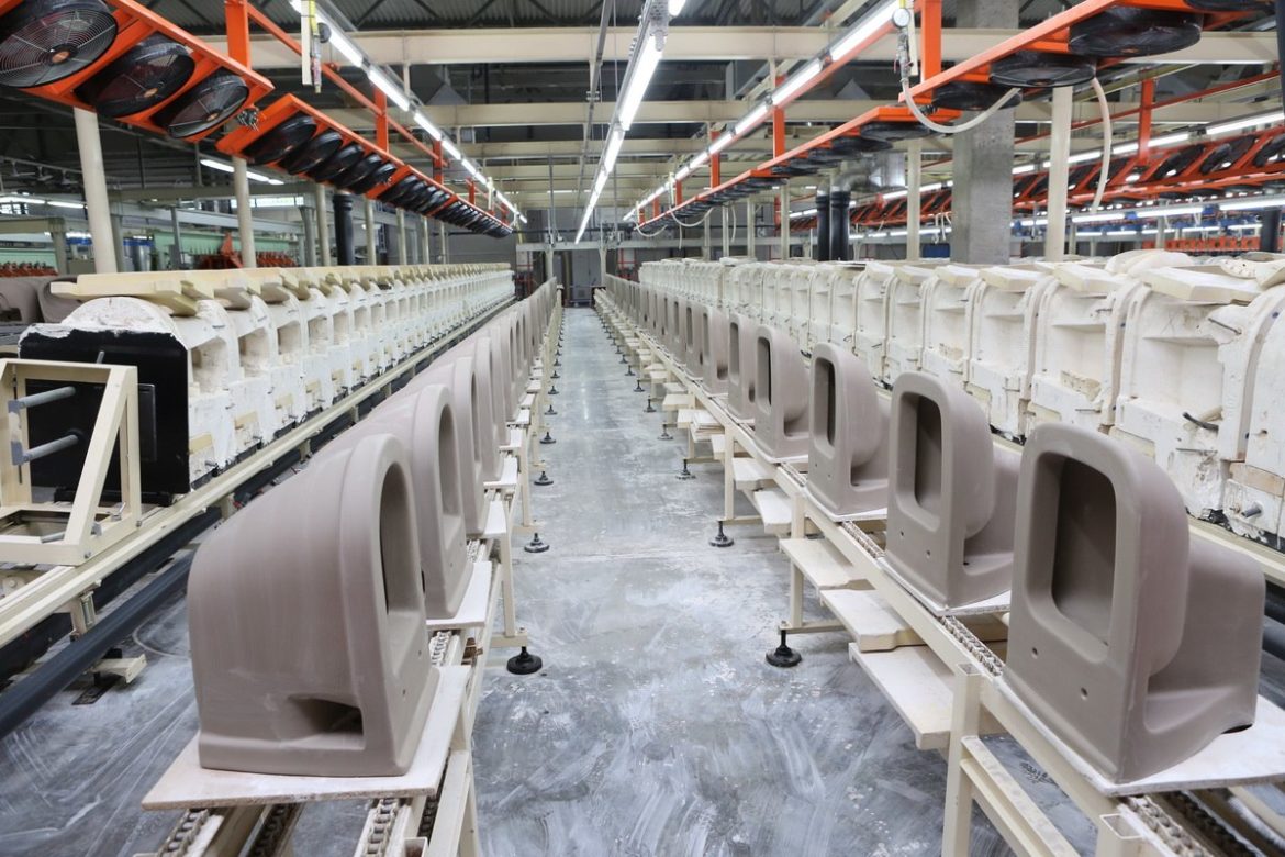 компания VitrA в России