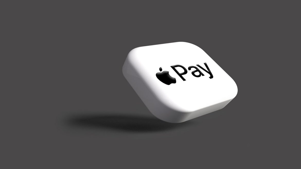 как пользоваться Apple Pay после блокировки