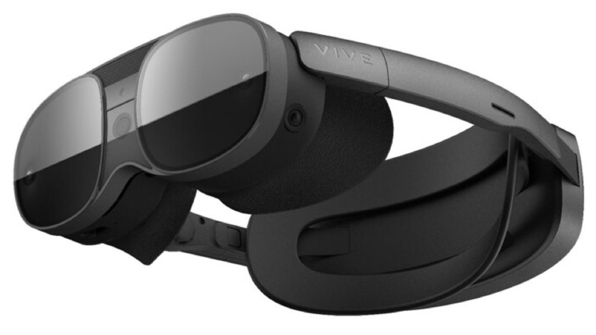 гарнитура НТС Vive XR Elite