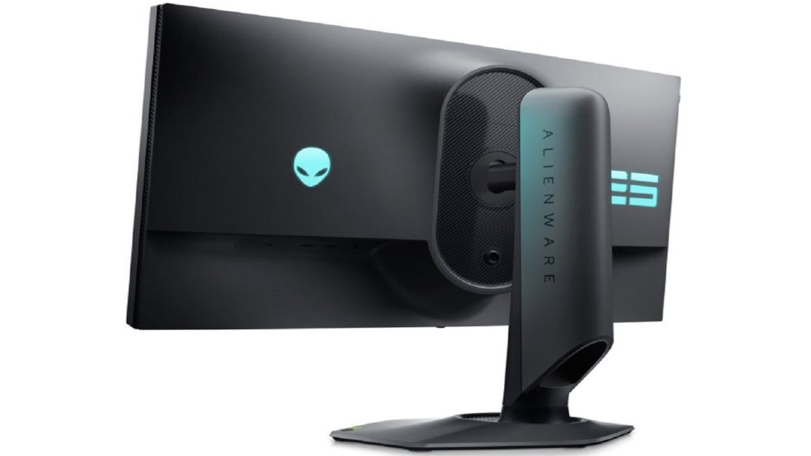 игровой монитор Alienware AW2524H