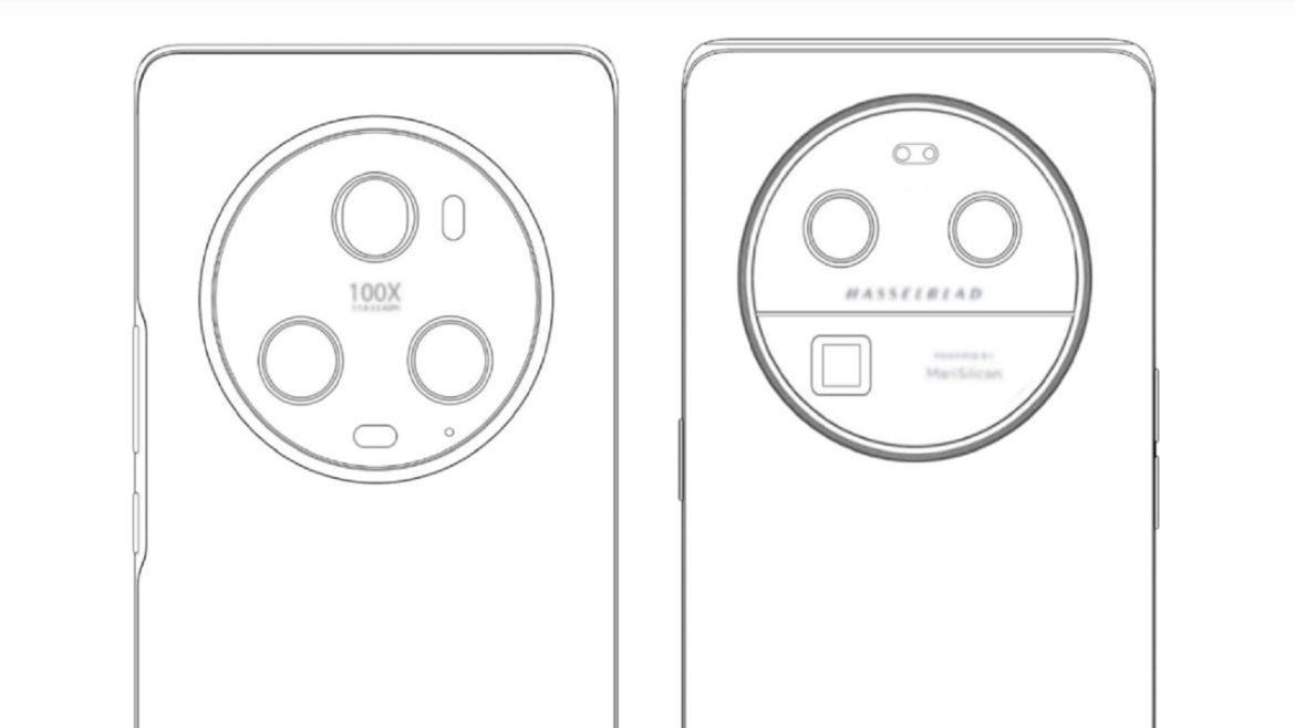 смартфон Honor Magic 5