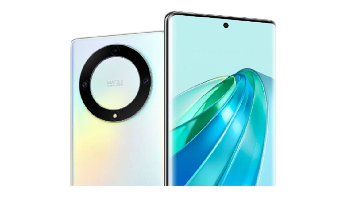 смартфон Honor X9a