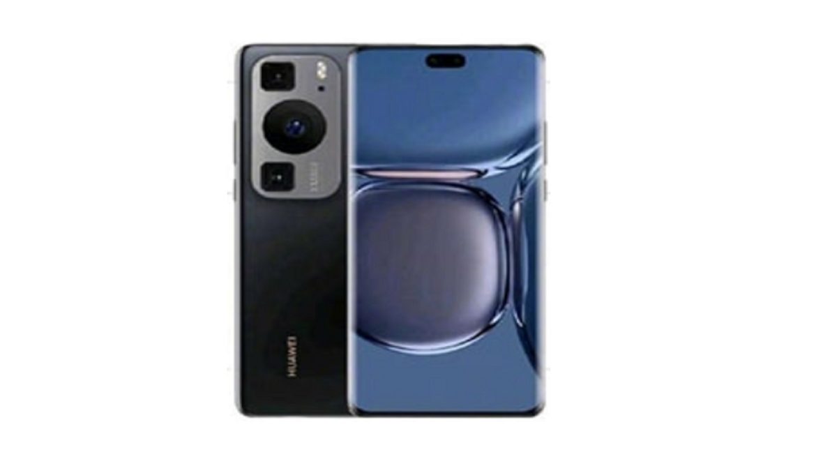 смартфон Huawei P60 Pro