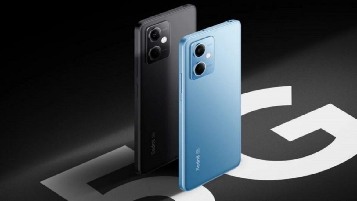 смартфон POCO X5 5G