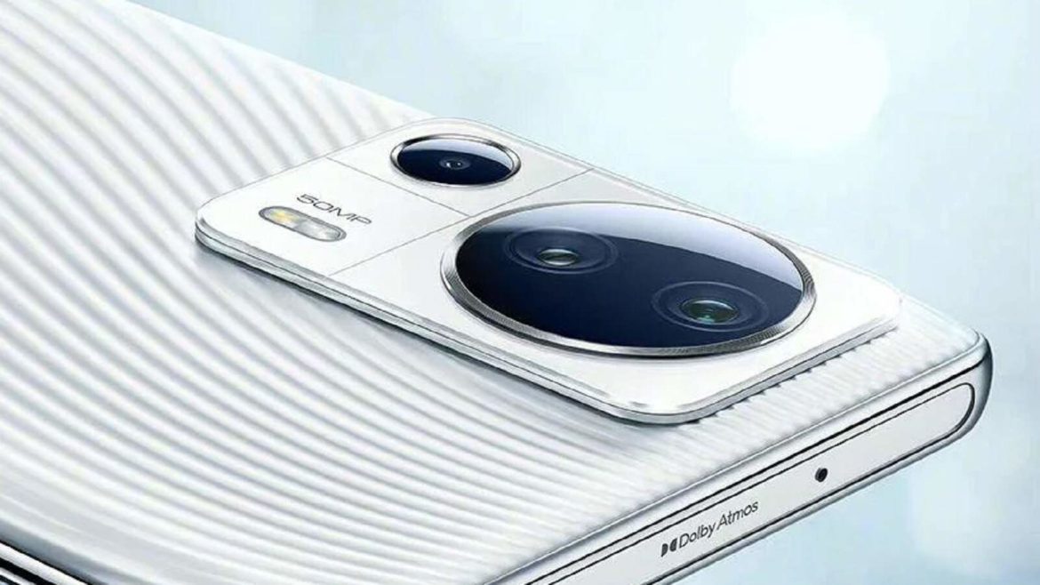 смартфон Xiaomi 13 Lite