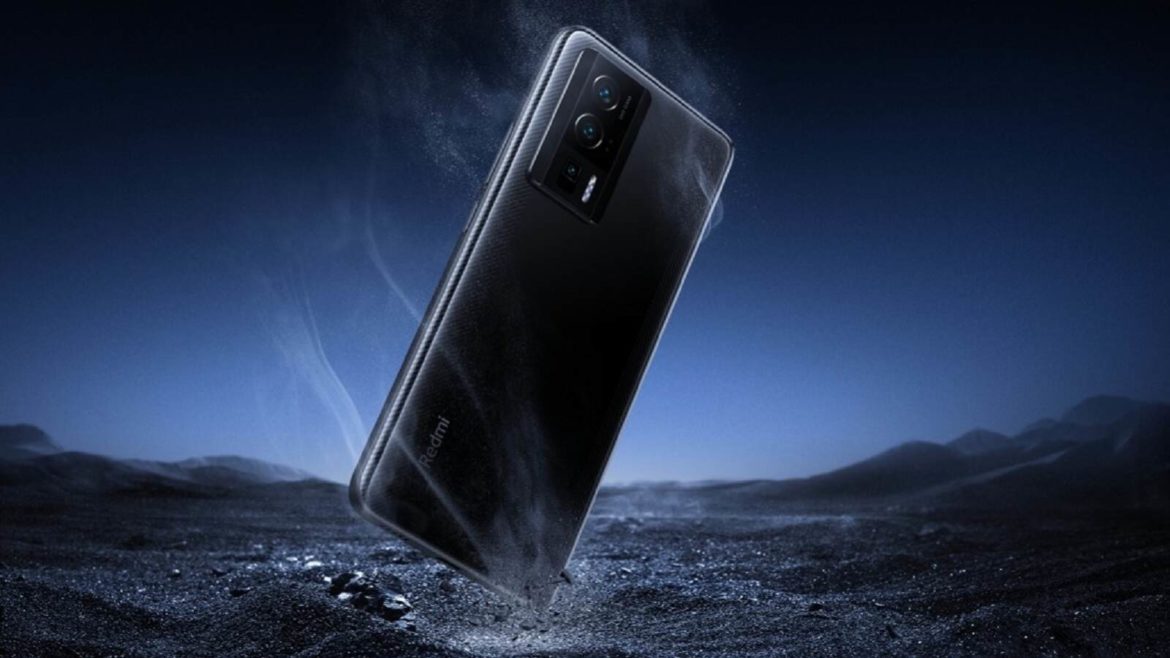 смартфон Xiaomi Redmi Note 12 Turbo смартфон Xiaomi Redmi Note 12 Turbo