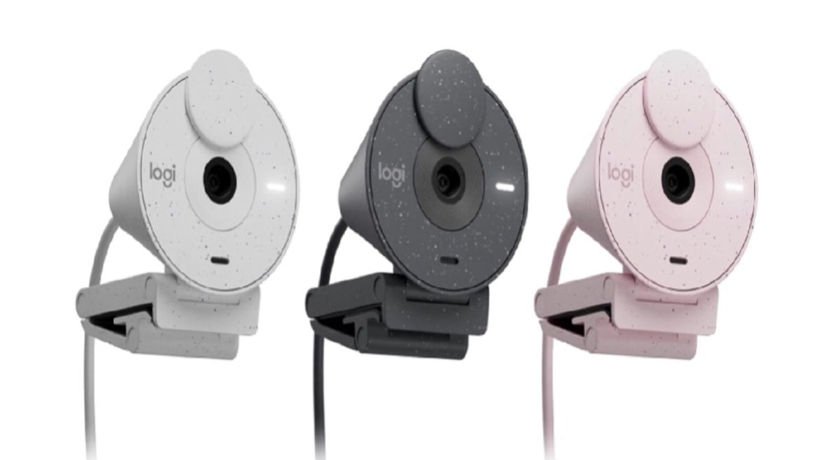 веб-камера Logitech Brio 300 веб-камера Logitech Brio 300
